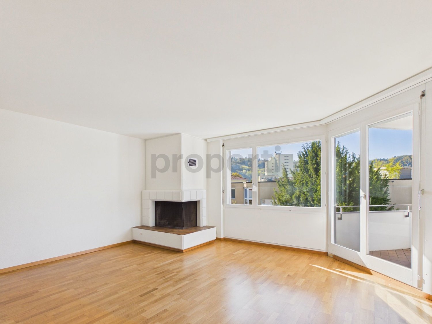 Appartement de 2 ½ pièces