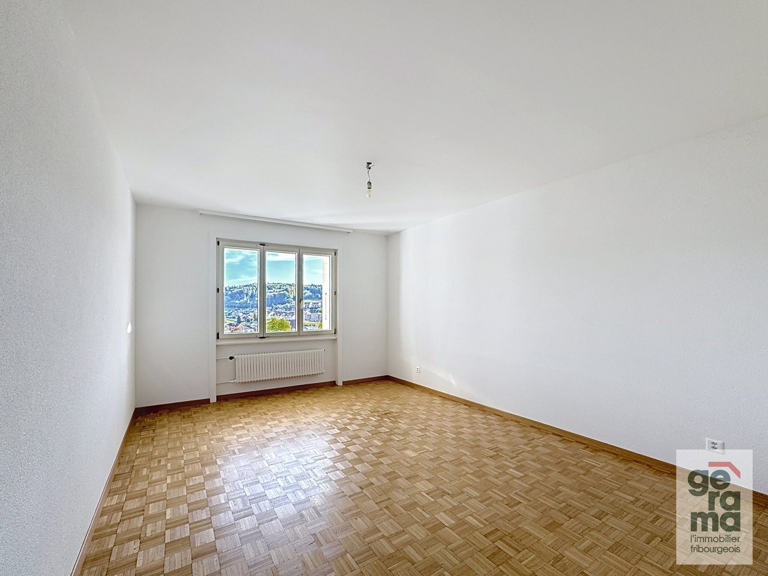 Appartamento di 1 ½ locali
