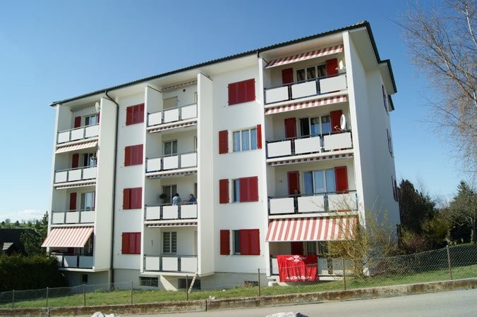 Appartamento di 1 ½ locali