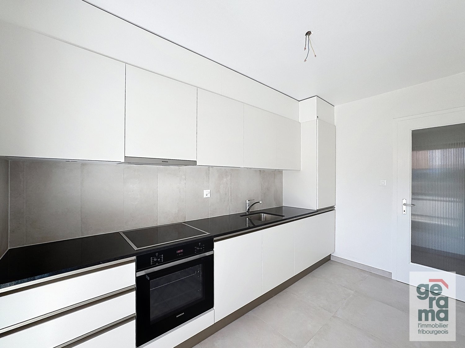 Appartamento di 1 ½ locali