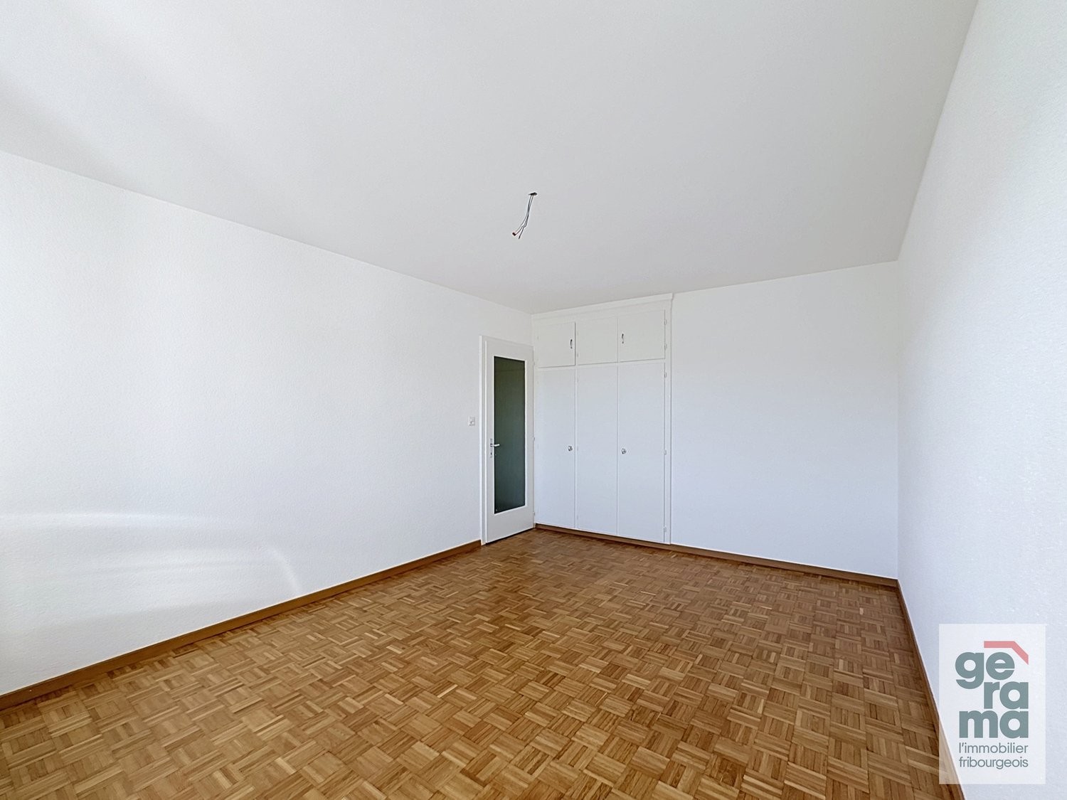 Appartamento di 1 ½ locali