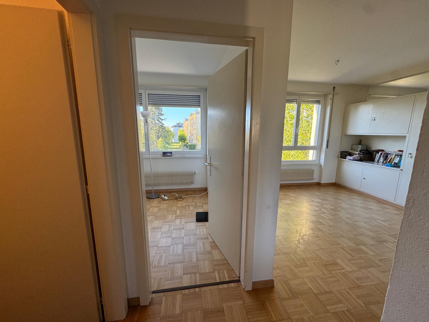 3 ½ rooms apartment, photo 6 of 10