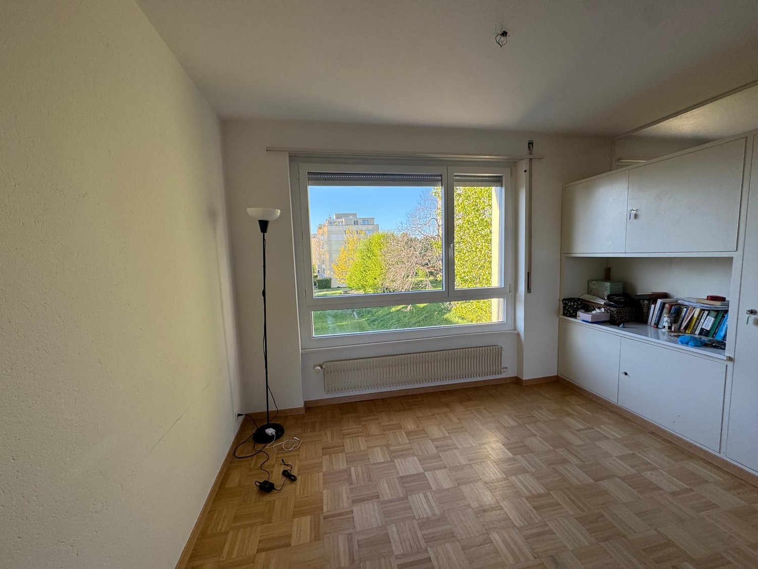 3 ½ rooms apartment, photo 3 of 10