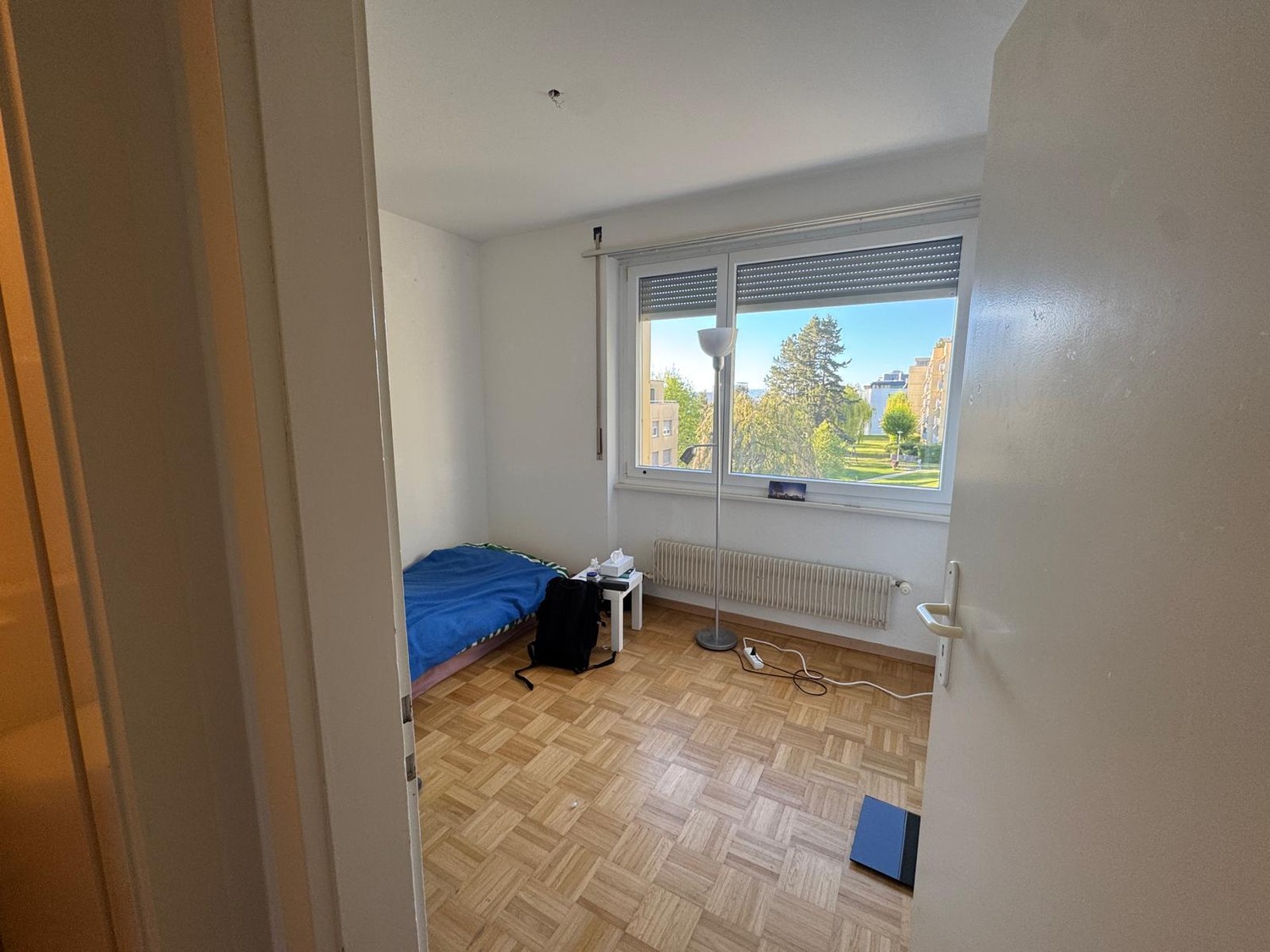 3 ½ rooms apartment, photo 9 of 10
