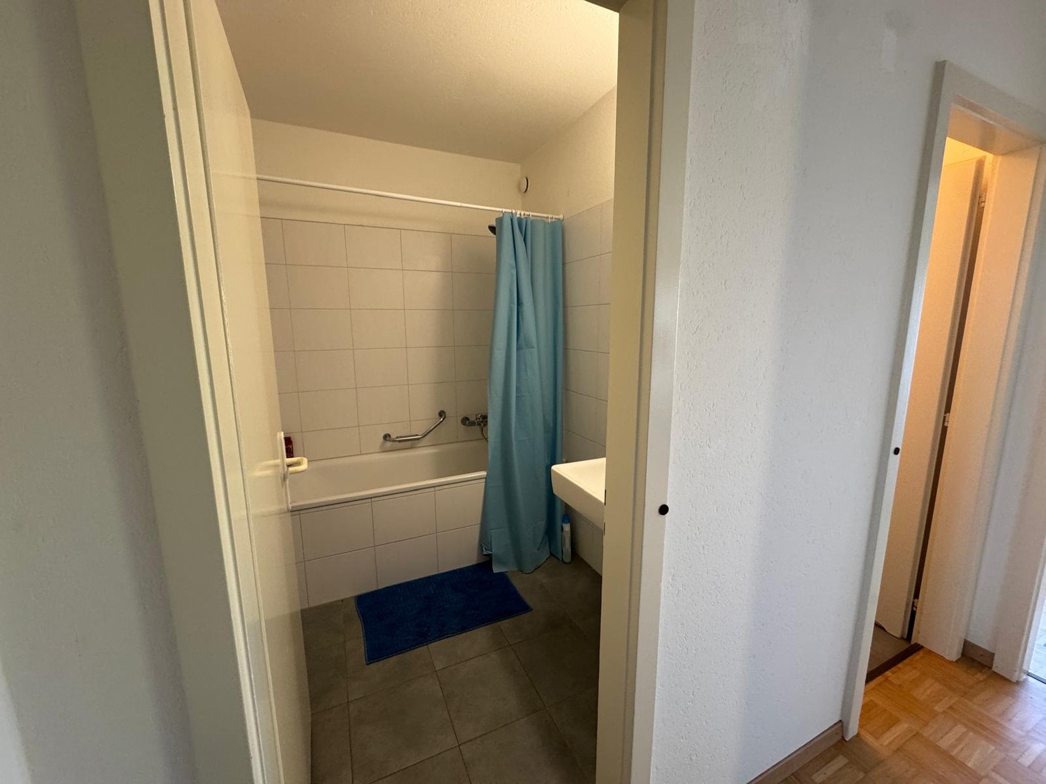 3 ½ rooms apartment, photo 8 of 10