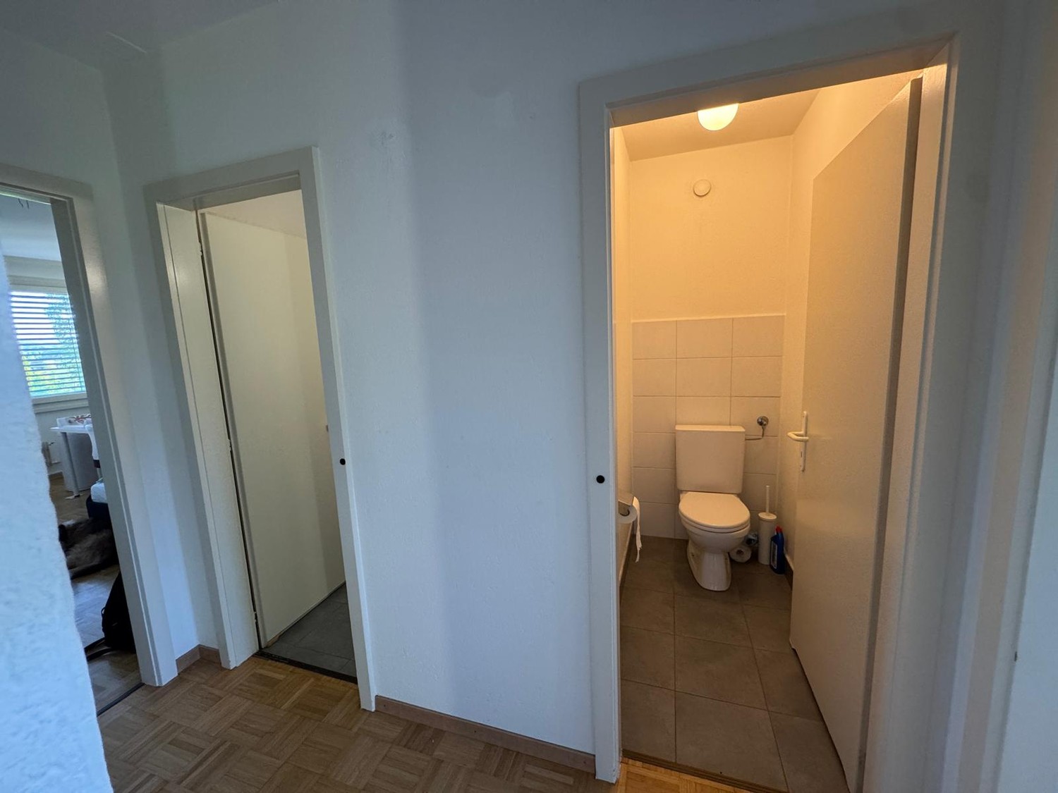 3 ½ rooms apartment, photo 7 of 10