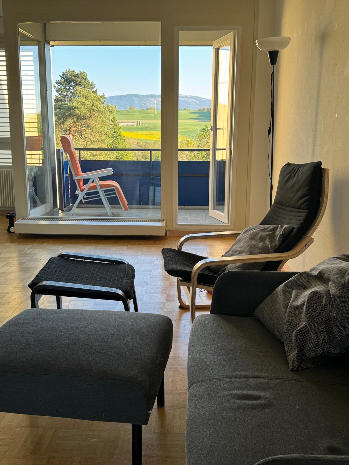 3 ½ rooms apartment, photo 4 of 10