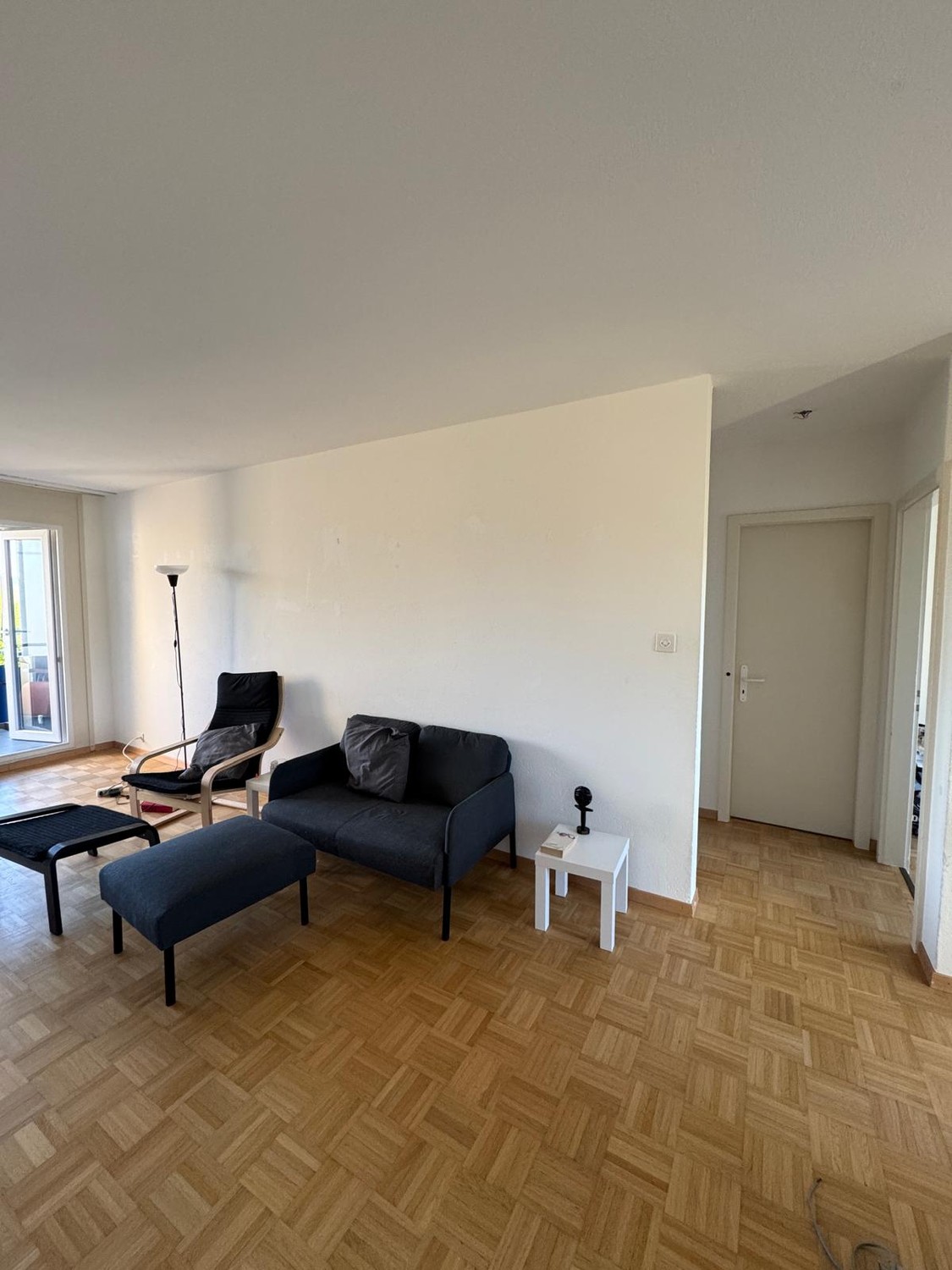 3 ½ rooms apartment, photo 2 of 10