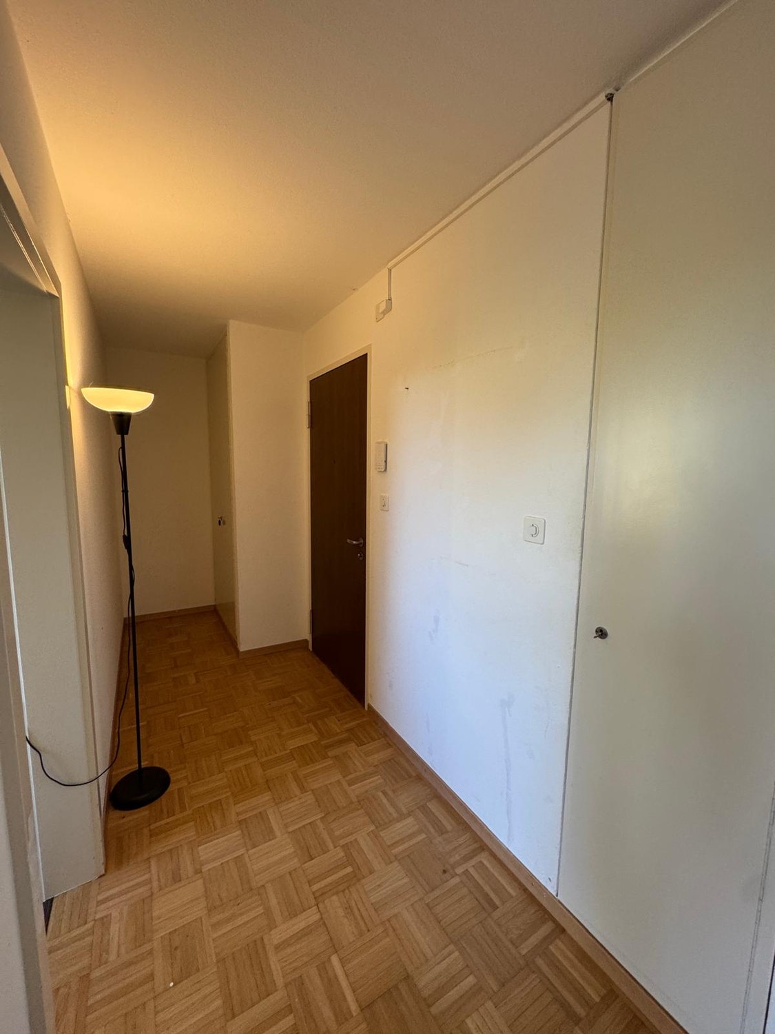 3 ½ rooms apartment, photo 10 of 10