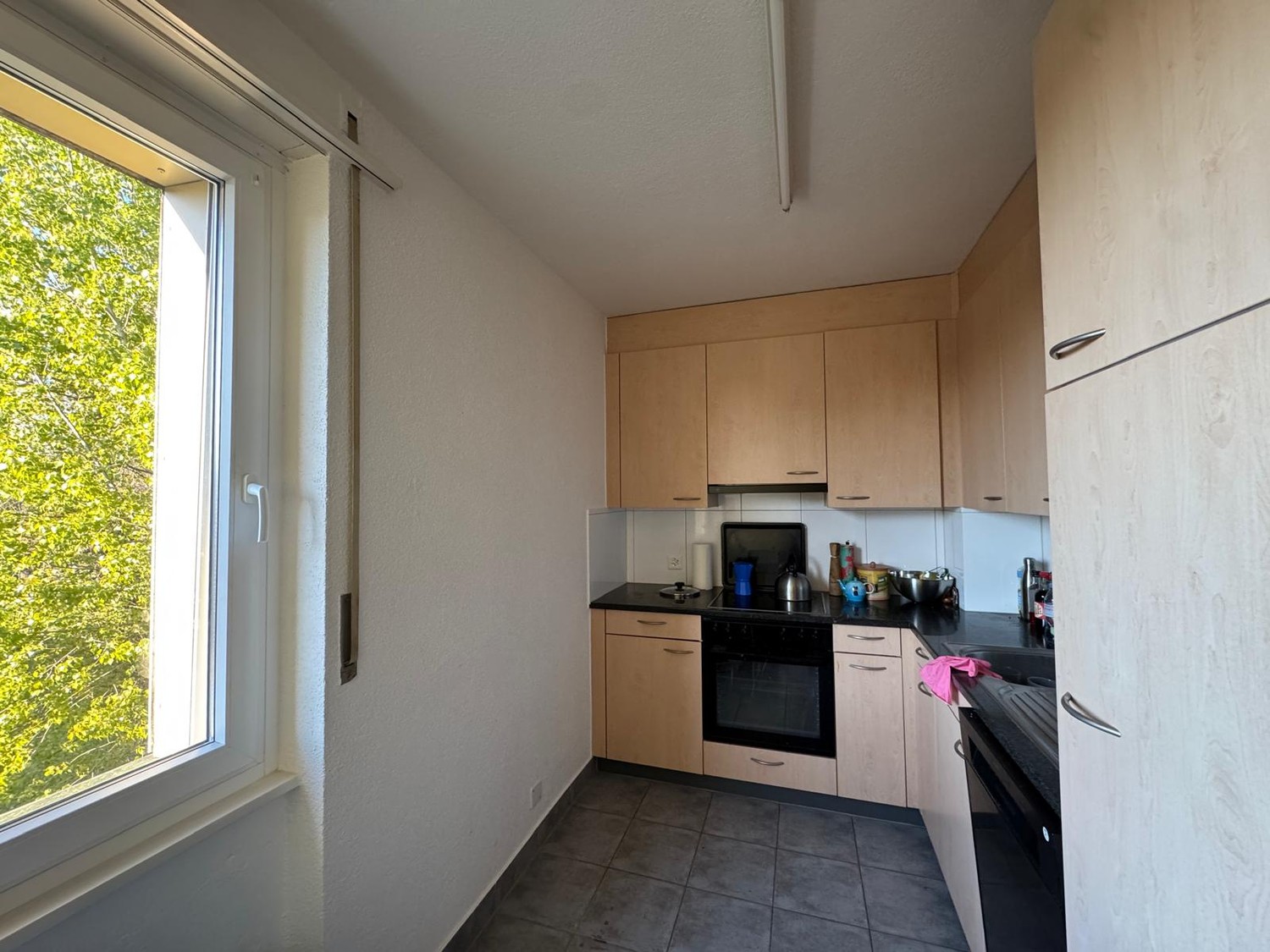 3 ½ rooms apartment, photo 5 of 10