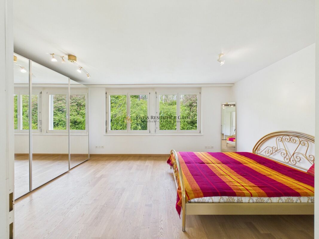 4 ½ rooms single house