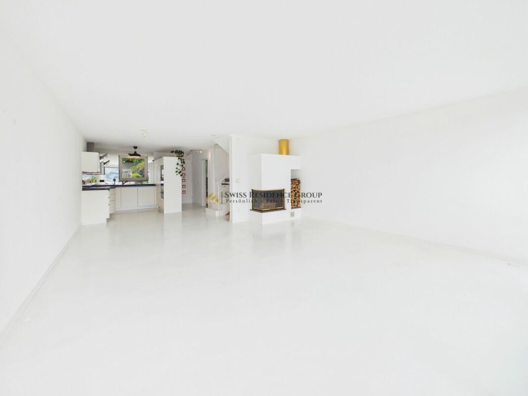 4 ½ rooms single house