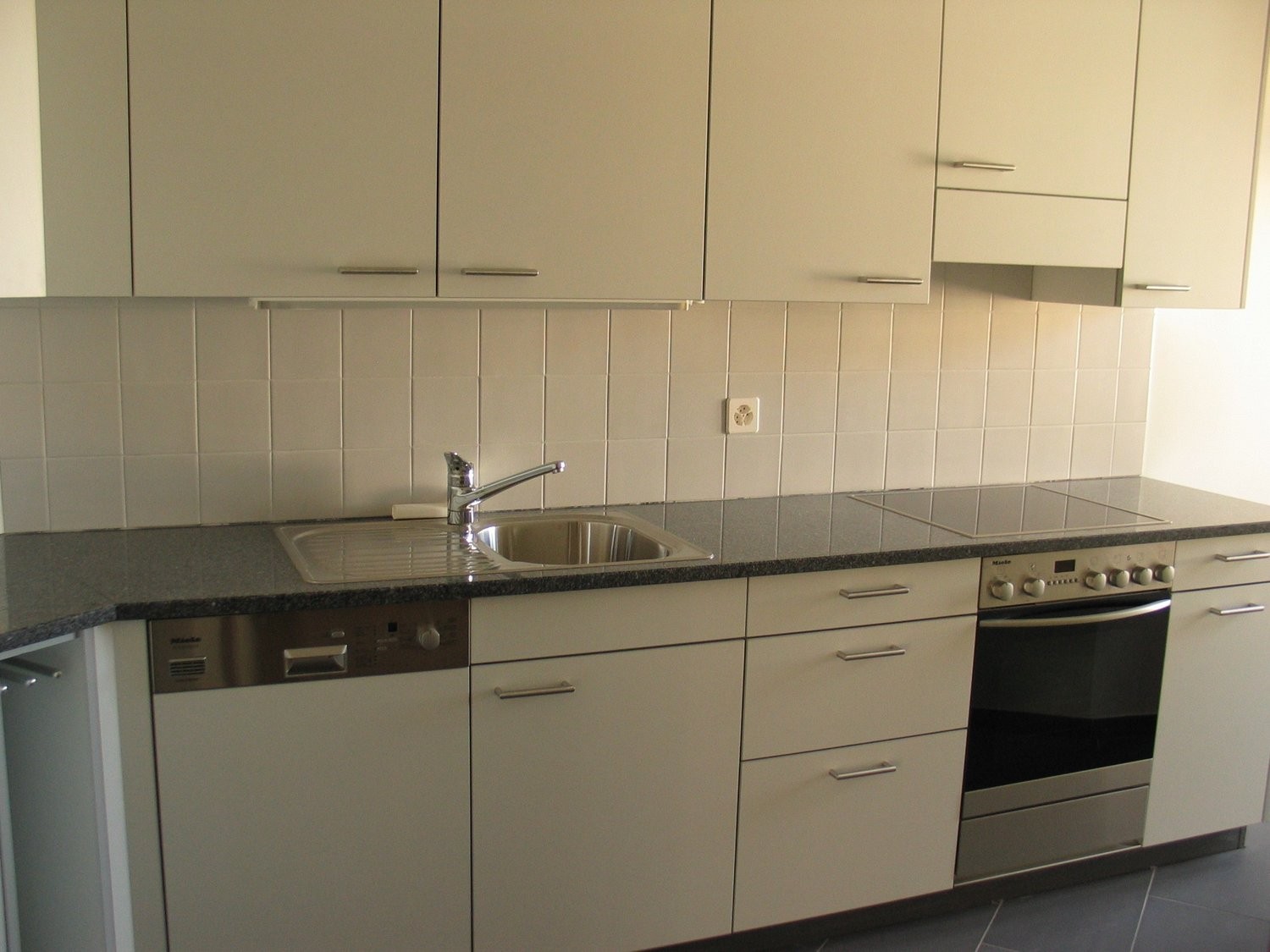 Appartement de 2 pièces