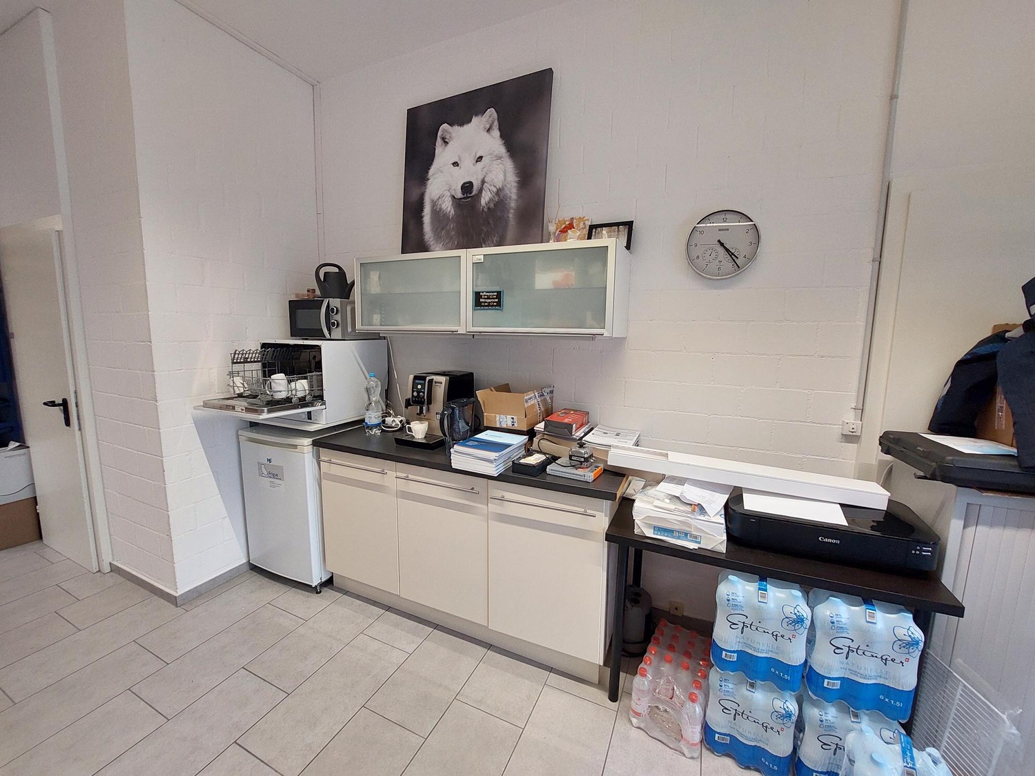 60m² commerciale