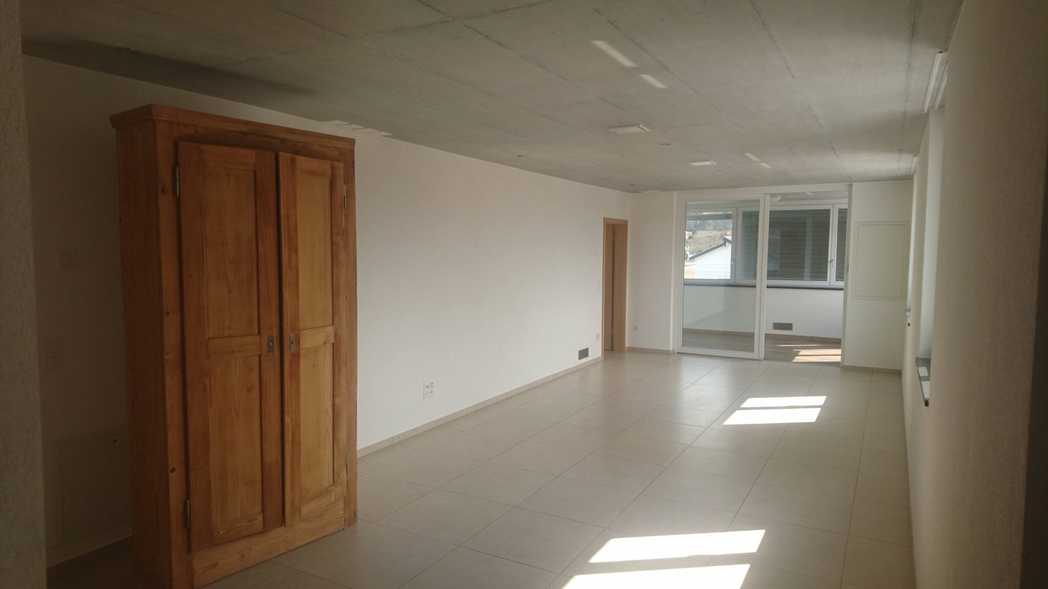 Appartement 5 ½ pièces