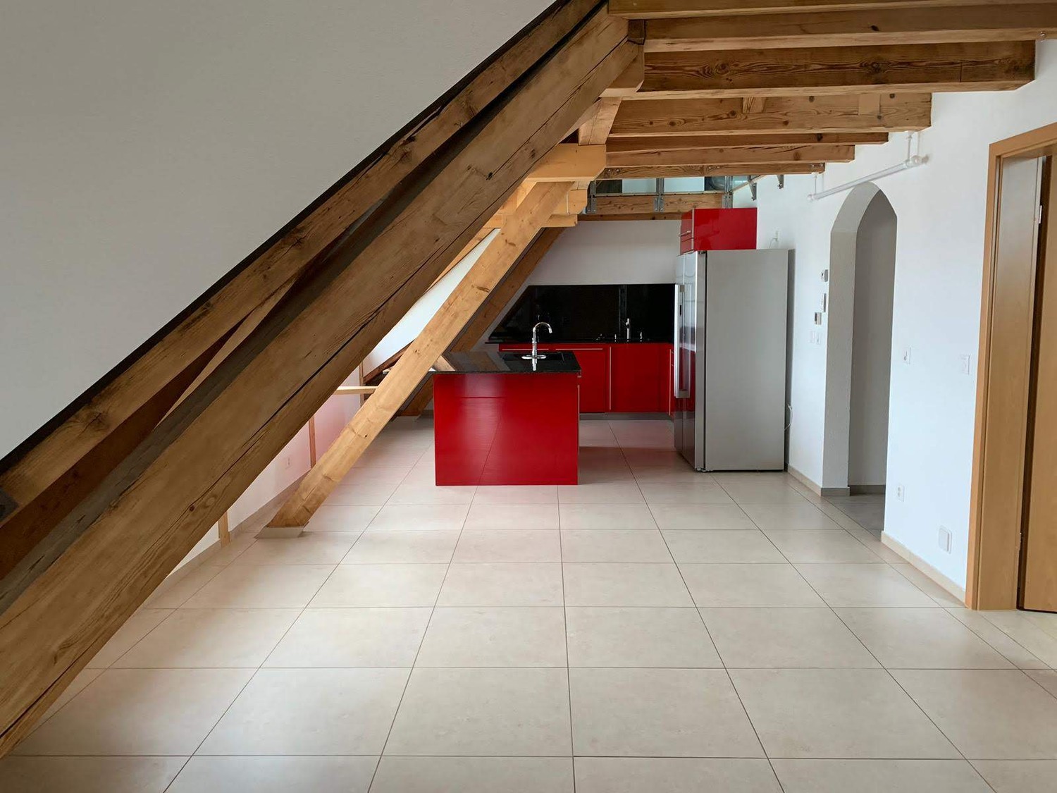 Appartement 5 ½ pièces
