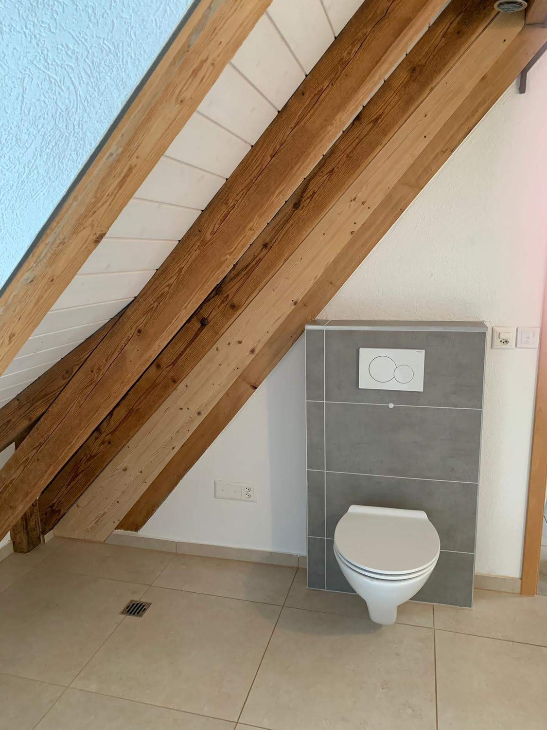 Appartement 5 ½ pièces