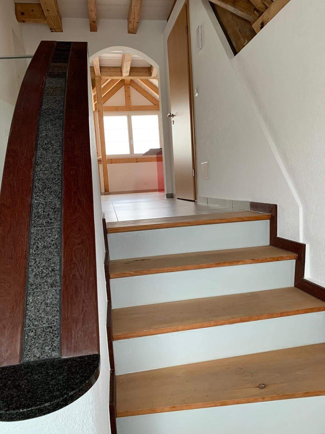 Appartement 5 ½ pièces