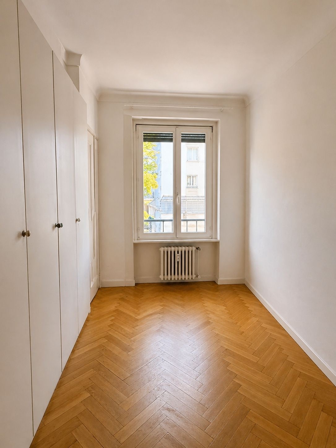 6 ½ rooms apartment, photo 4 of 10