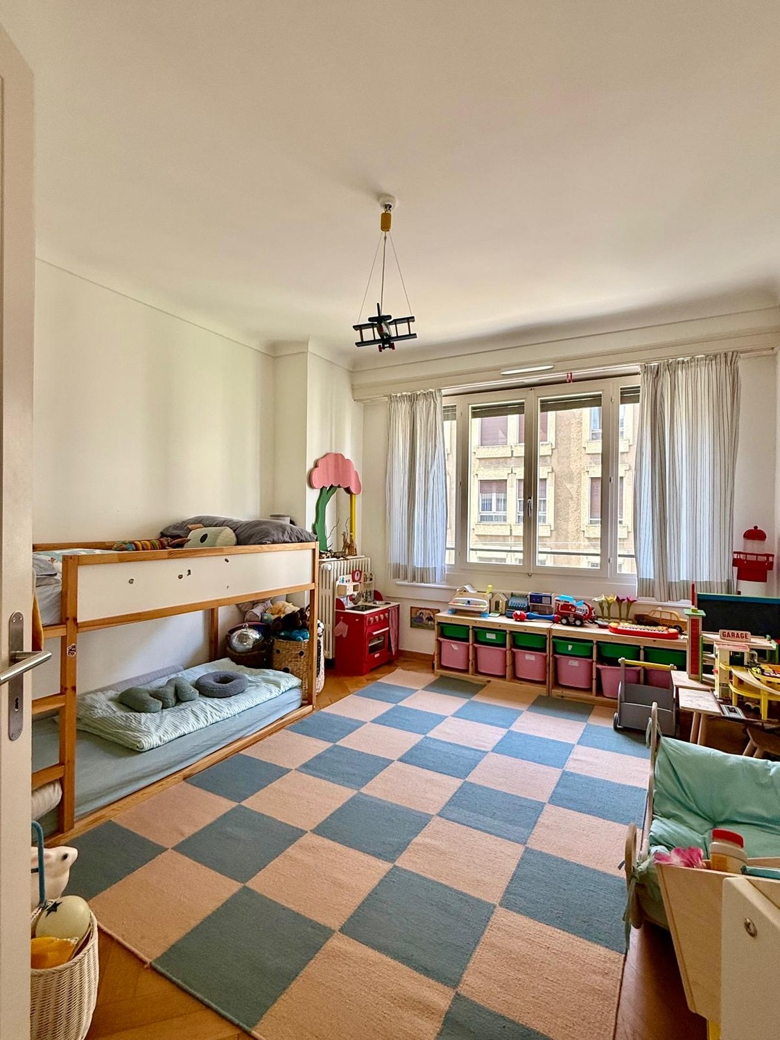 6 ½ rooms apartment, photo 7 of 10