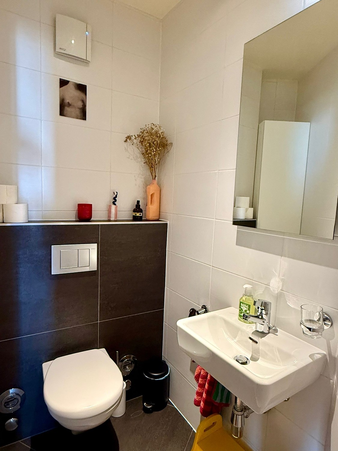 6 ½ rooms apartment, photo 9 of 10