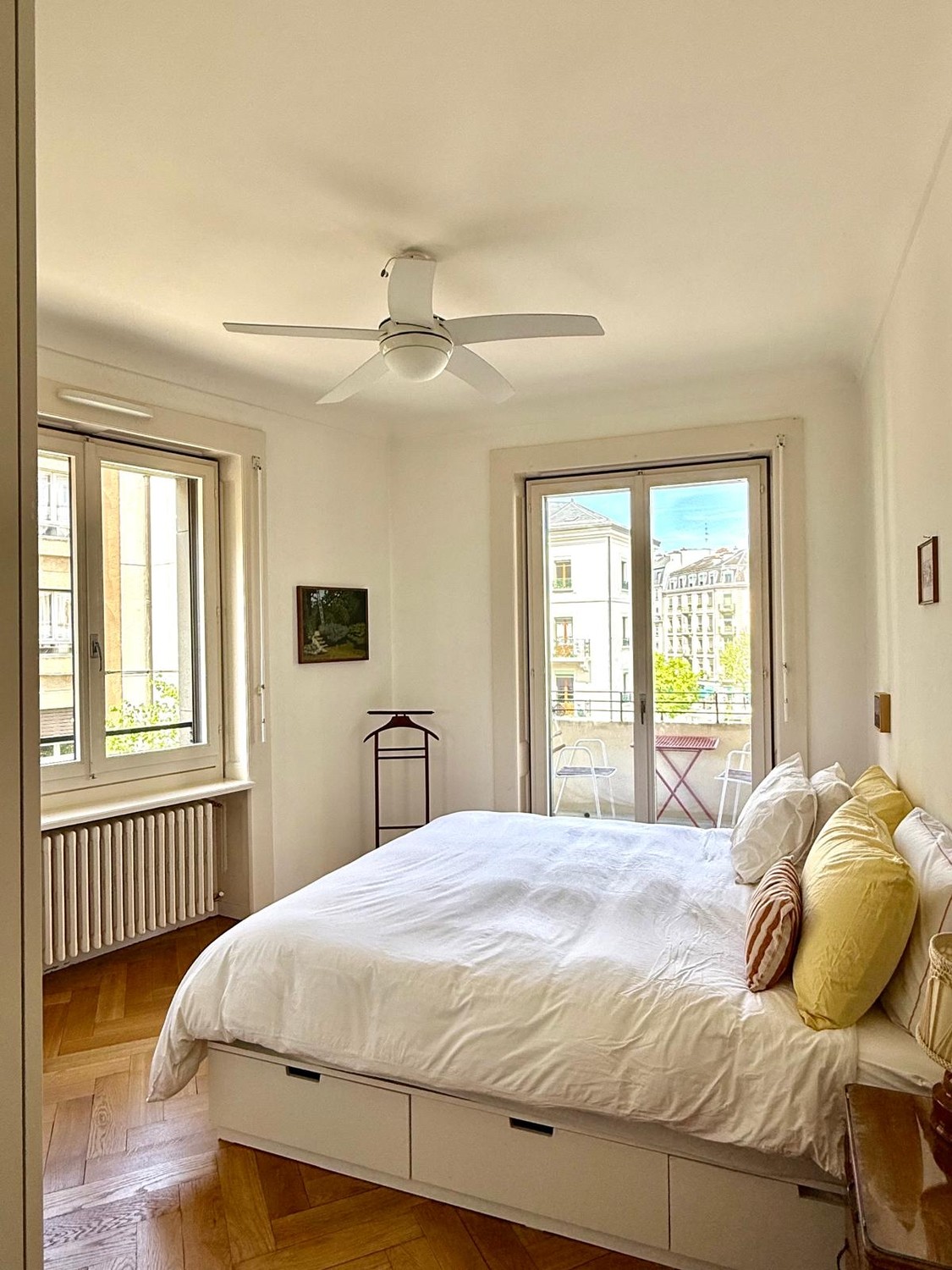 6 ½ rooms apartment, photo 5 of 10