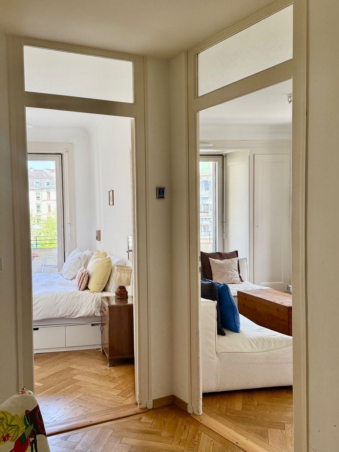 6 ½ rooms apartment, photo 2 of 10