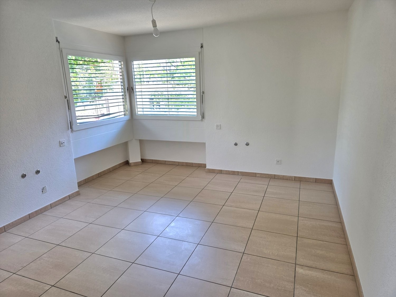 Appartamento di 3 ½ locali