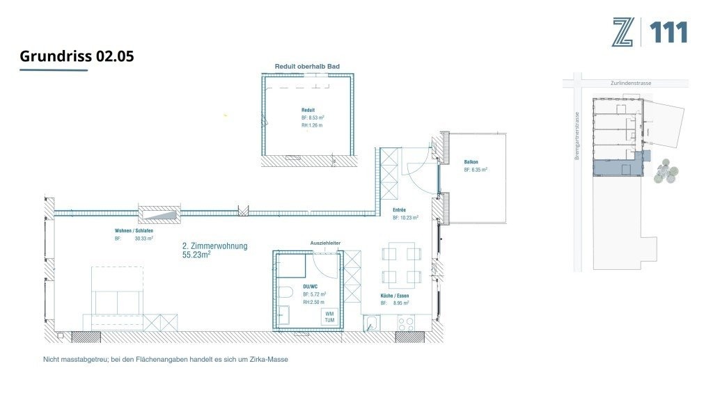 2 rooms loft, photo 6 of 7