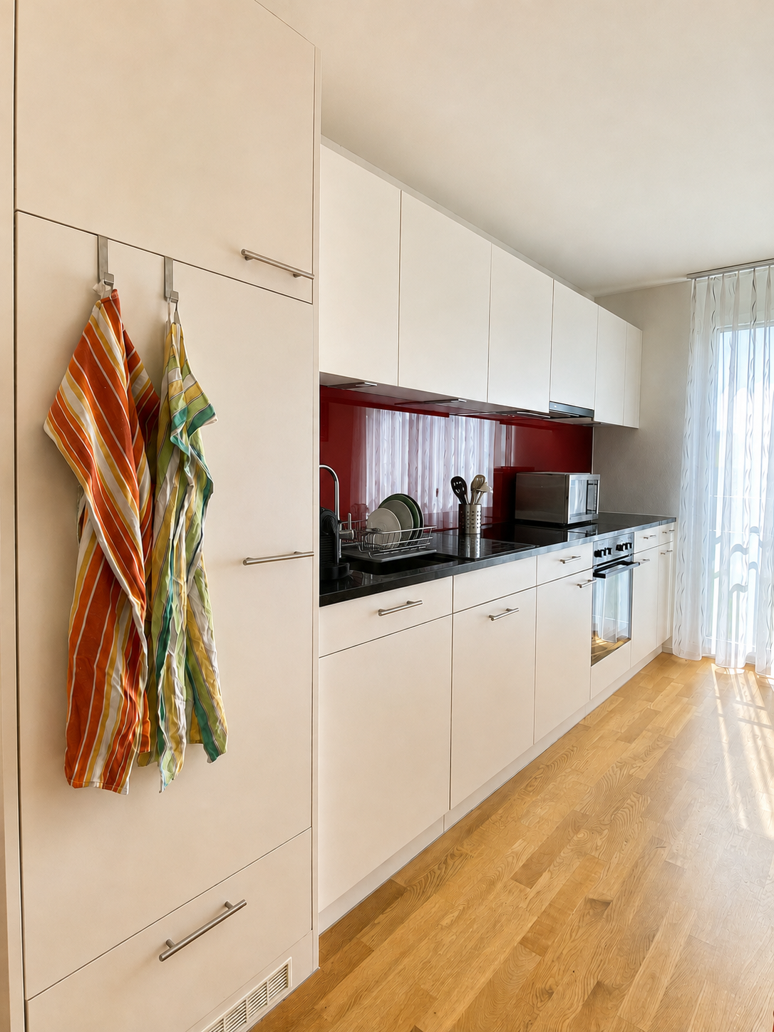 Appartamento di 3 ½ locali