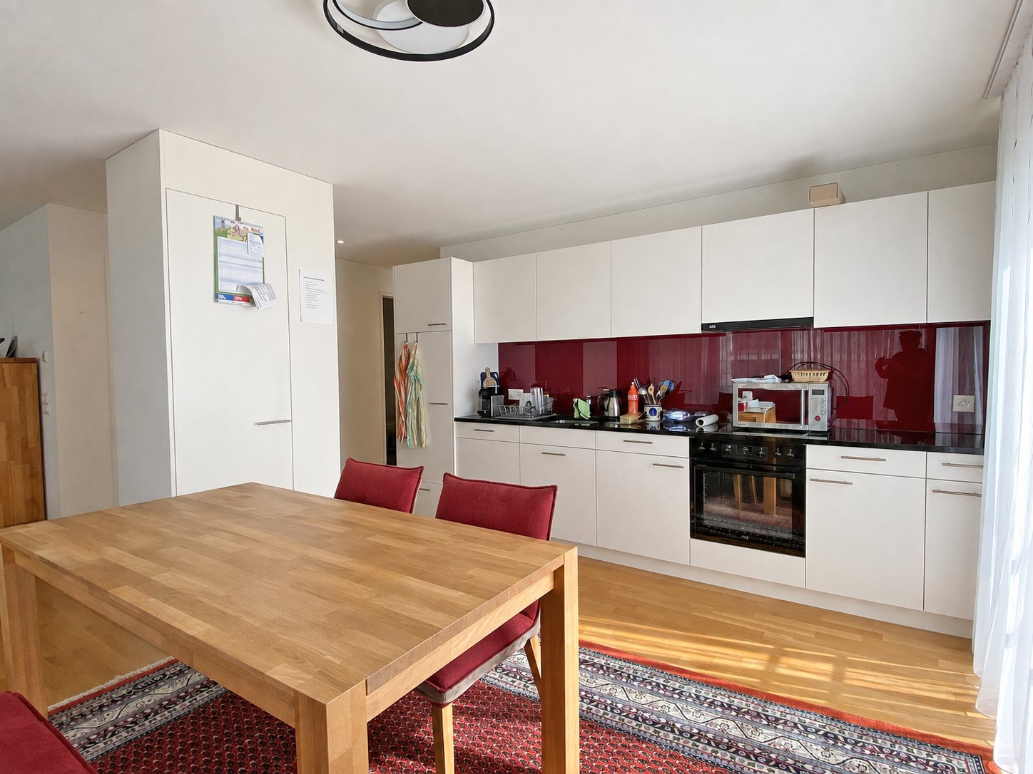 Appartamento di 3 ½ locali