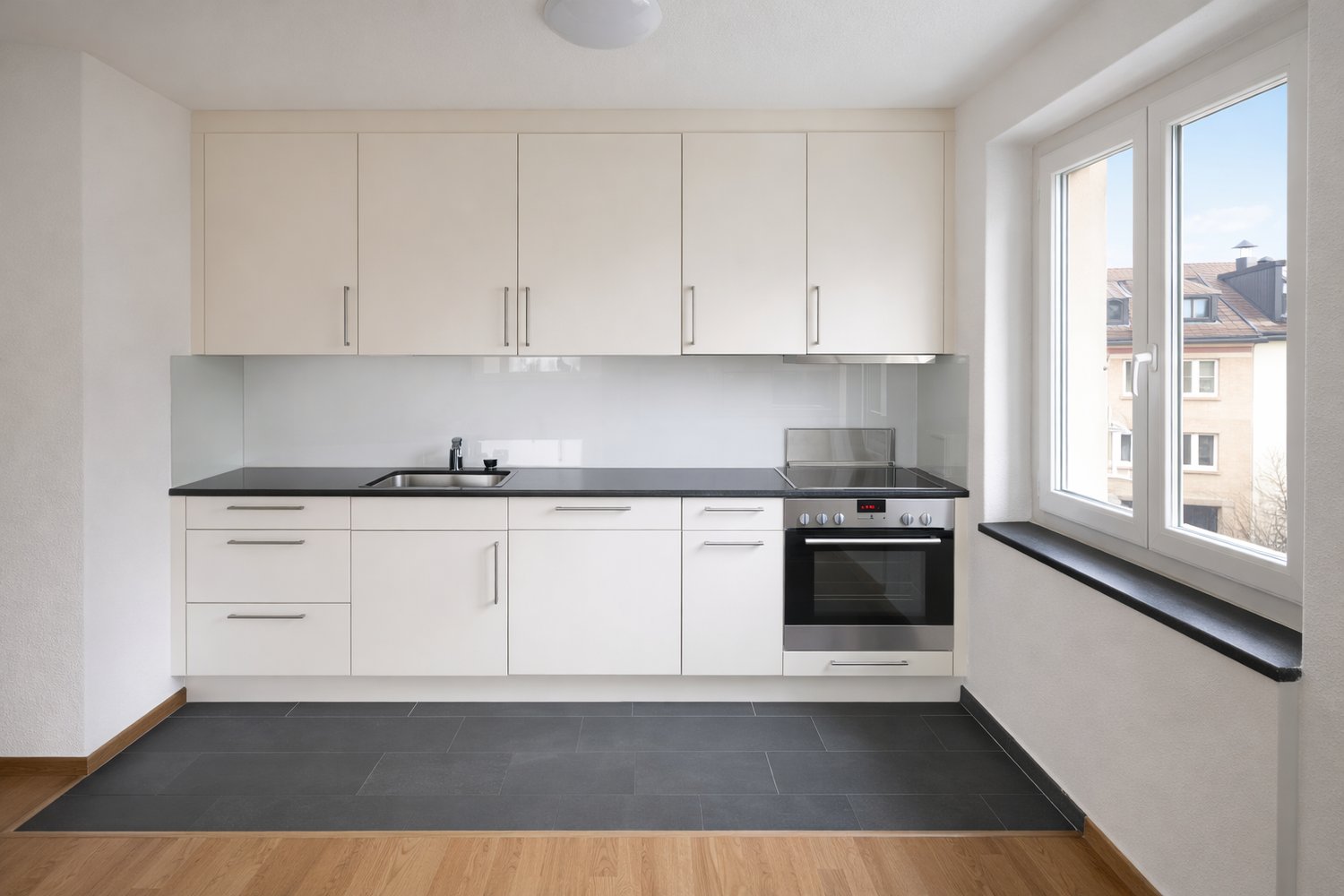 3 ½ rooms apartment, photo 1 of 7