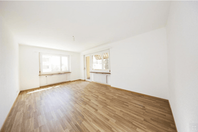 3 ½ rooms apartment, photo 4 of 7