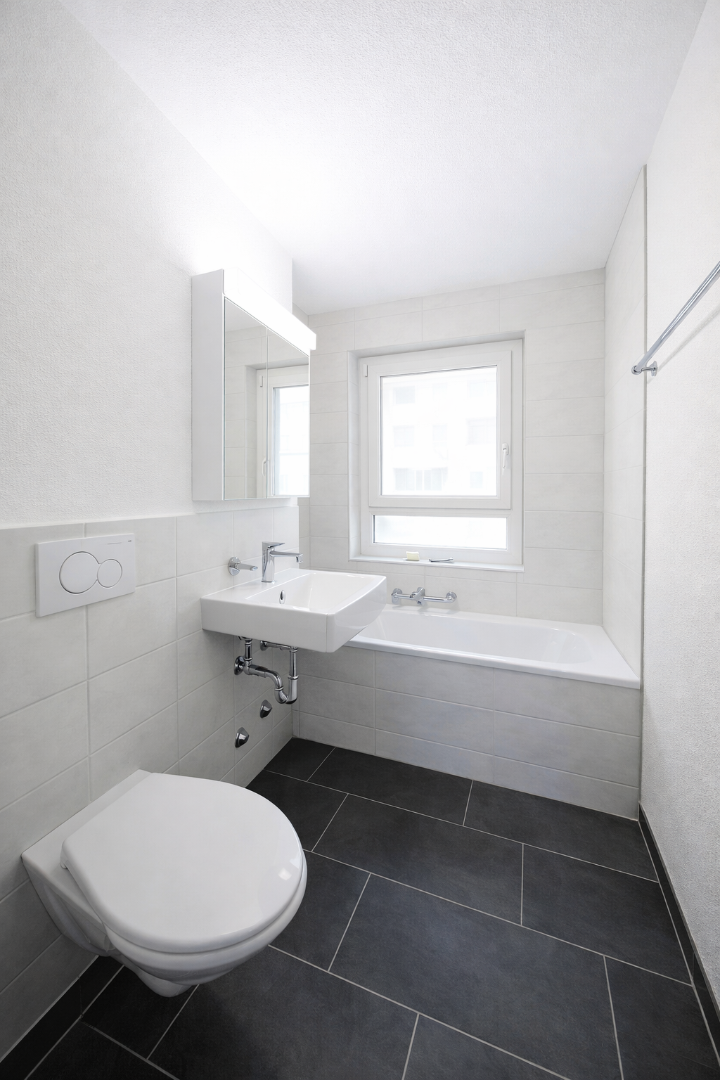 3 ½ rooms apartment, photo 3 of 7