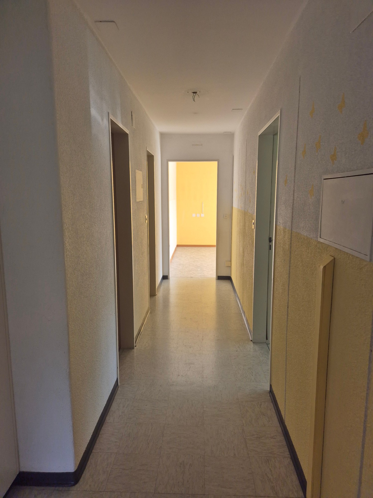 75m² commerciale