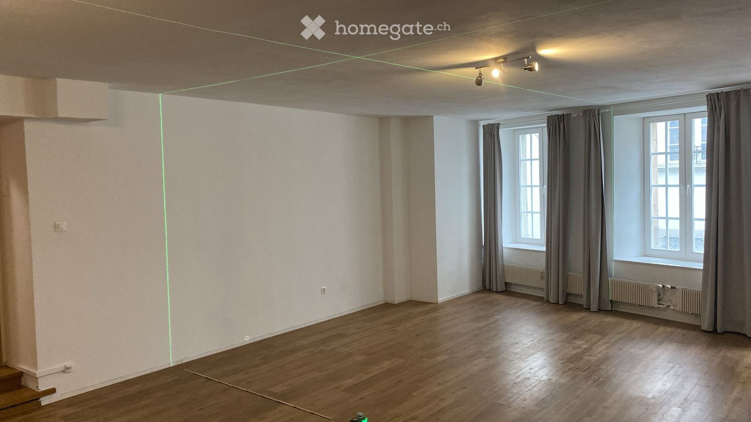 3 ½ rooms apartment, photo 5 of 5
