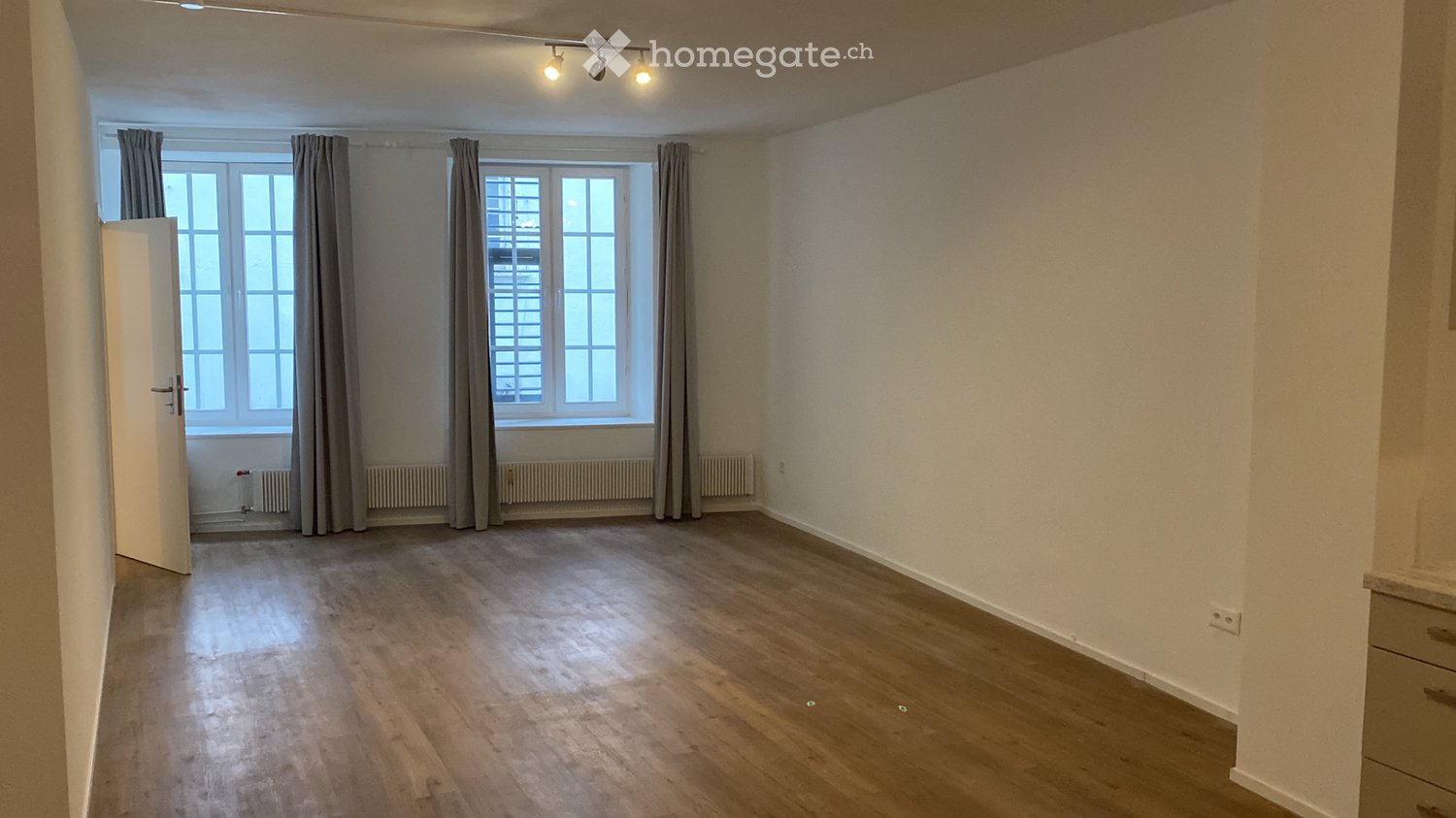 3 ½ rooms apartment, photo 4 of 5
