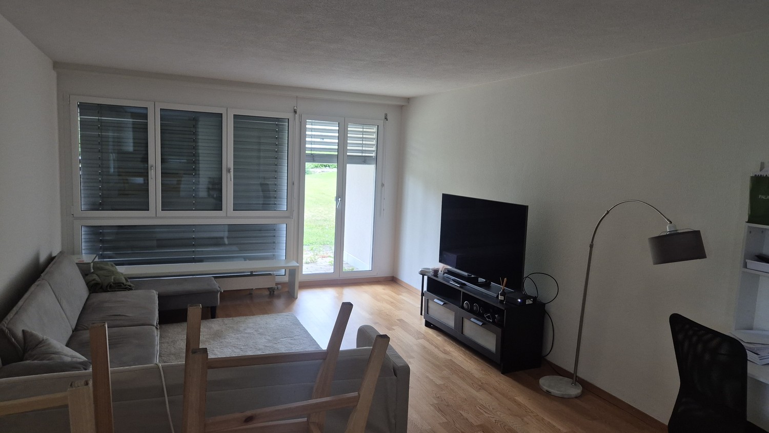 Room in a shared flat