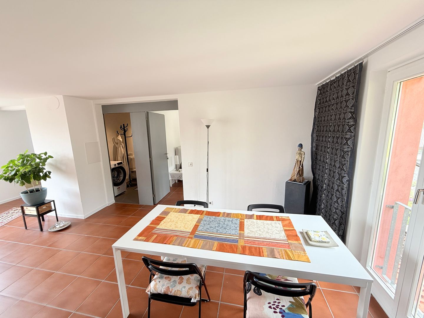 Appartamento di 4 locali