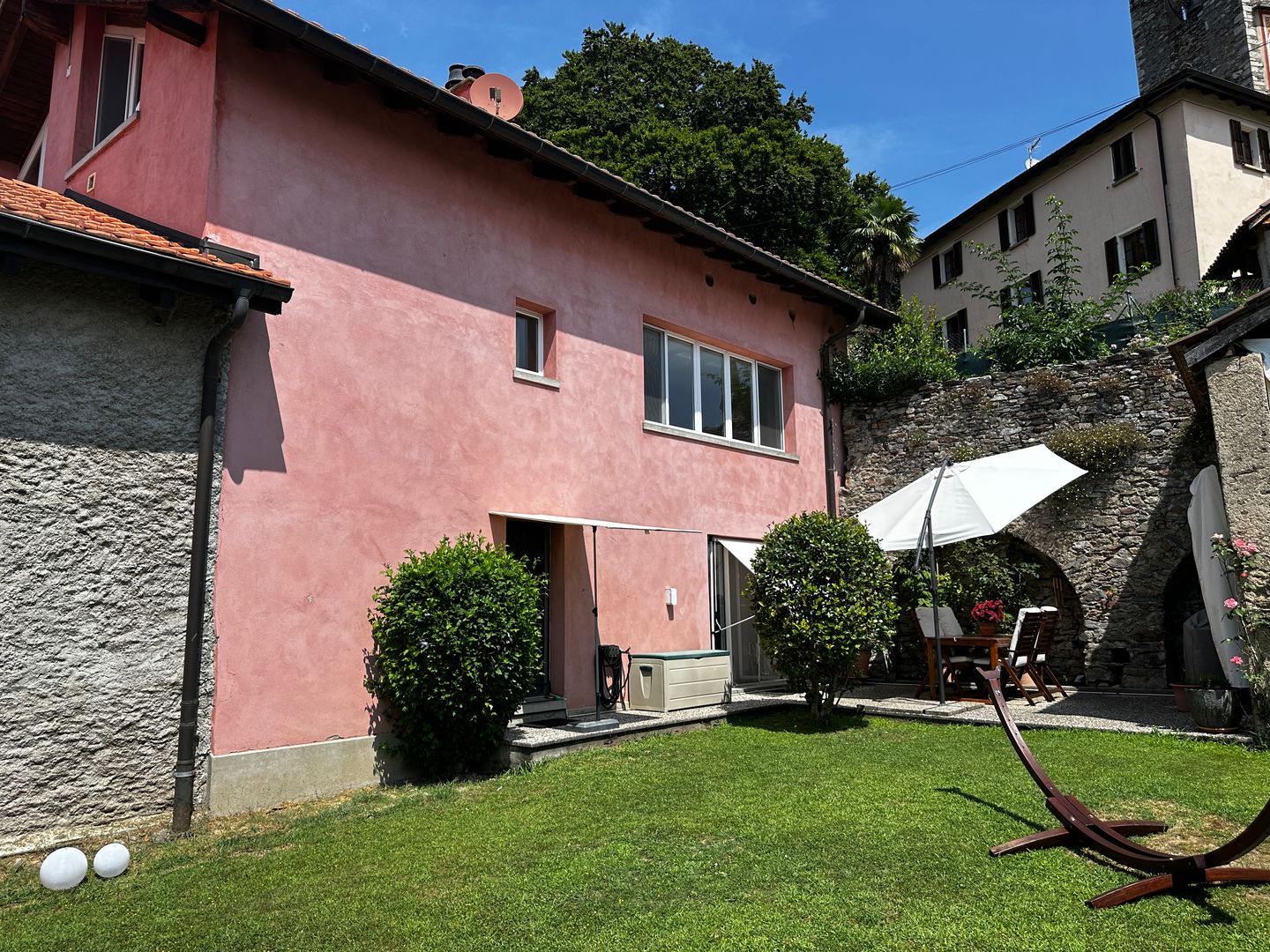 Appartamento di 4 locali