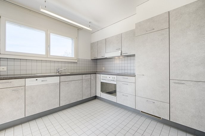 2 ½ rooms apartment, photo 2 of 7