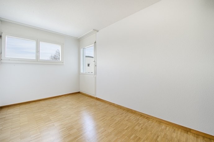 2 ½ rooms apartment, photo 5 of 7