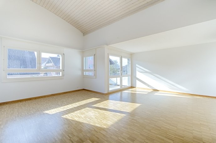 2 ½ rooms apartment, photo 4 of 7