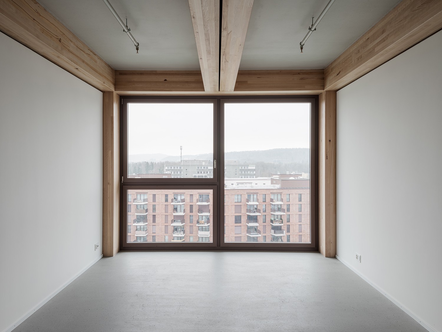 4 ½ pièces appartement