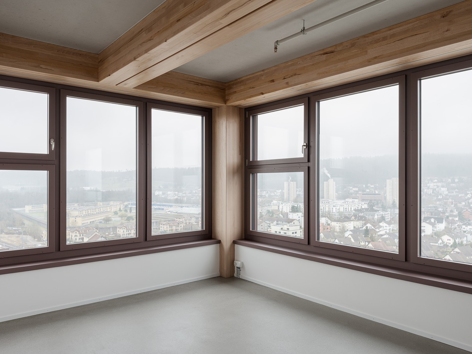 4 ½ pièces appartement