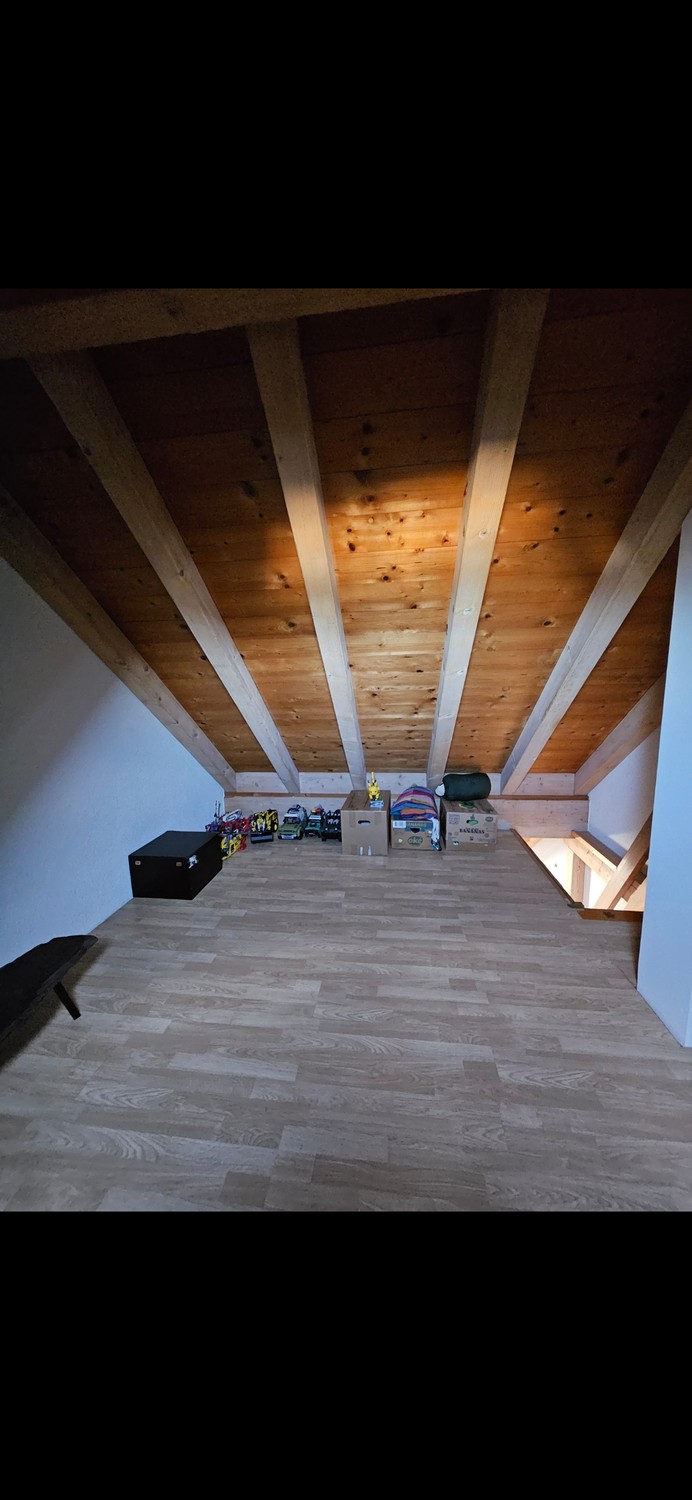 Appartamento di 3 ½ locali