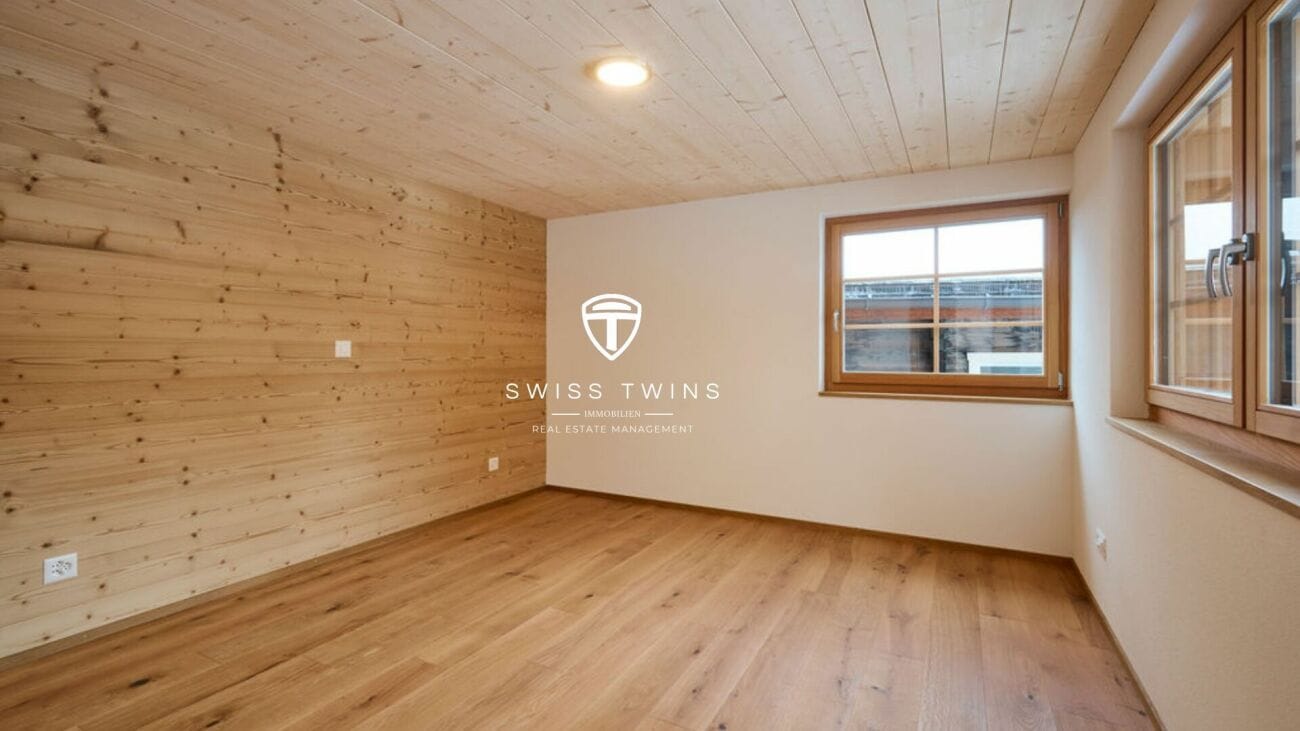4 ½ rooms duplex, photo 9 of 10