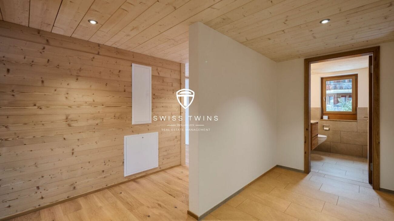 4 ½ rooms duplex, photo 1 of 10