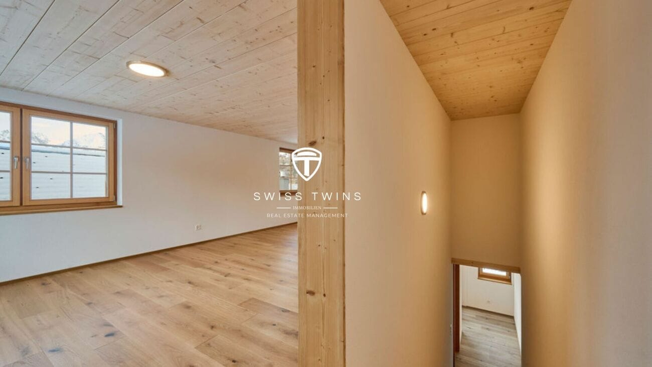 4 ½ rooms duplex, photo 6 of 10