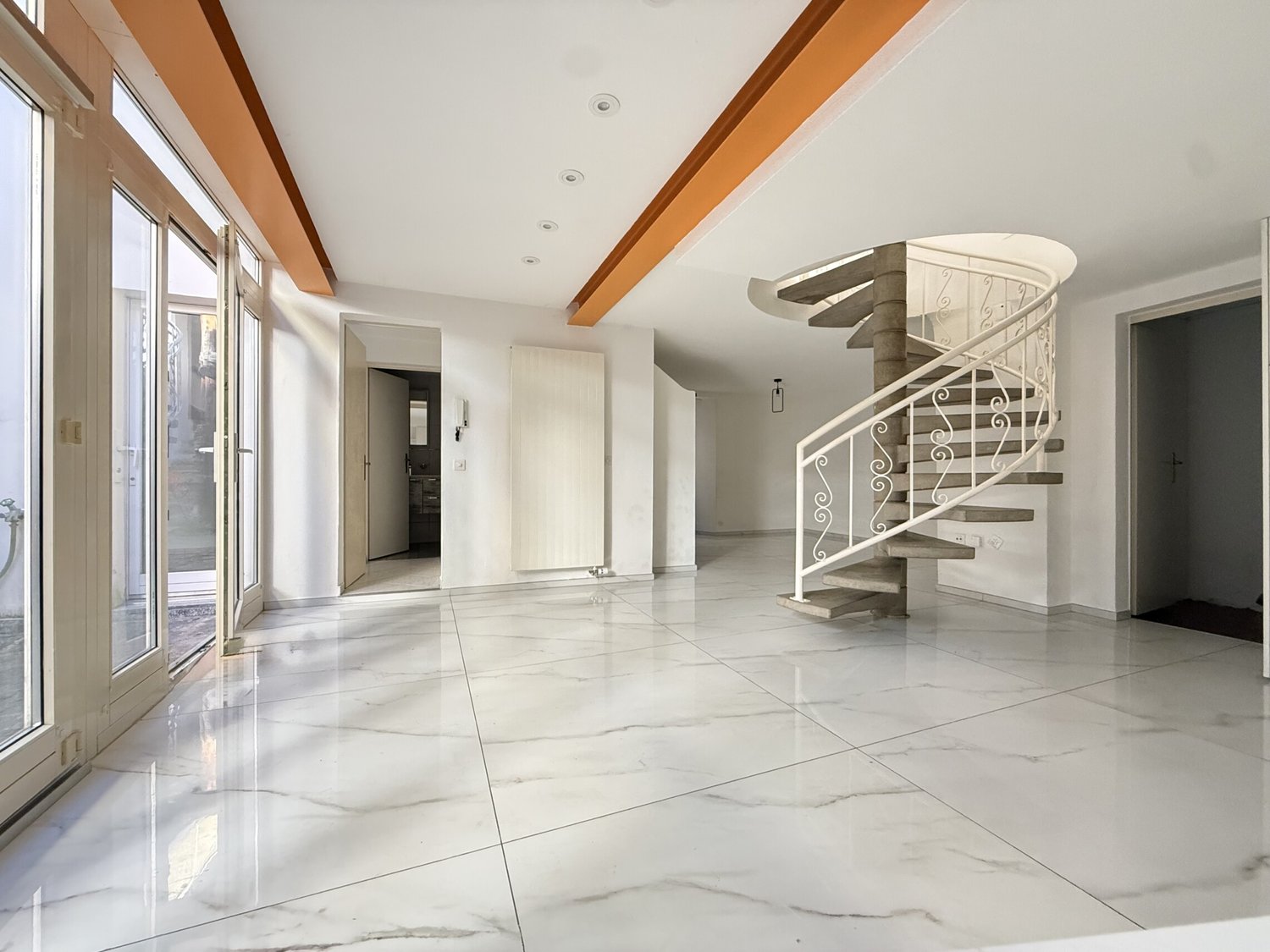 5 ½ Zimmer Wohnung, Foto 1 von 9